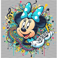 Mickey-AMQ 1326